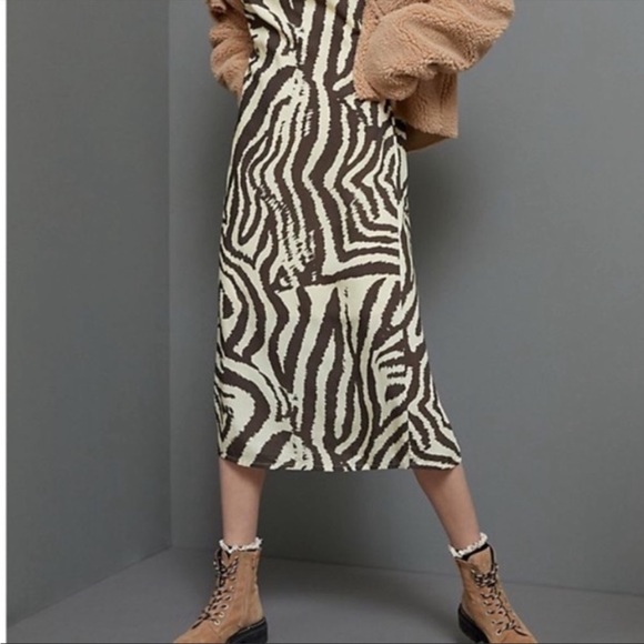 Anthropologie Corey Lynn Calter Maxi Tee Dress - Picture 2 of 5